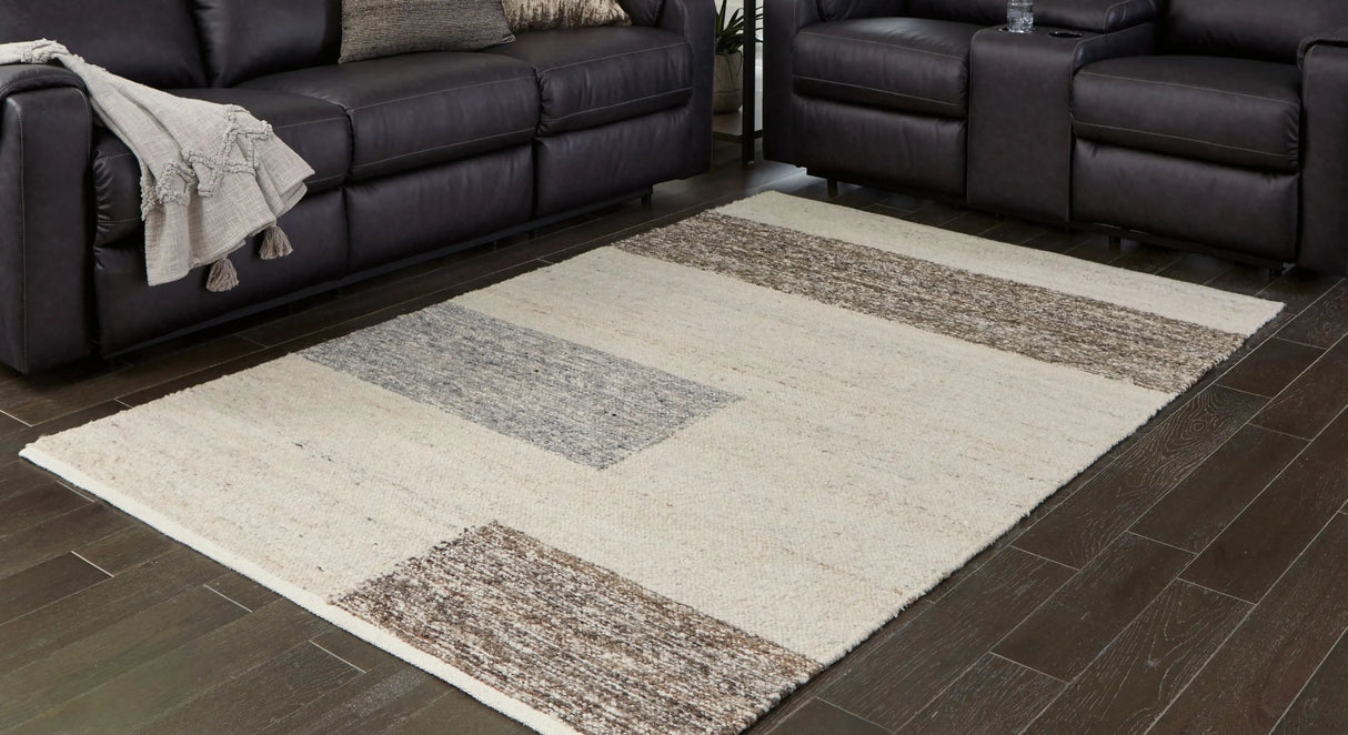 Barus - Rug - Best Buy Furniture