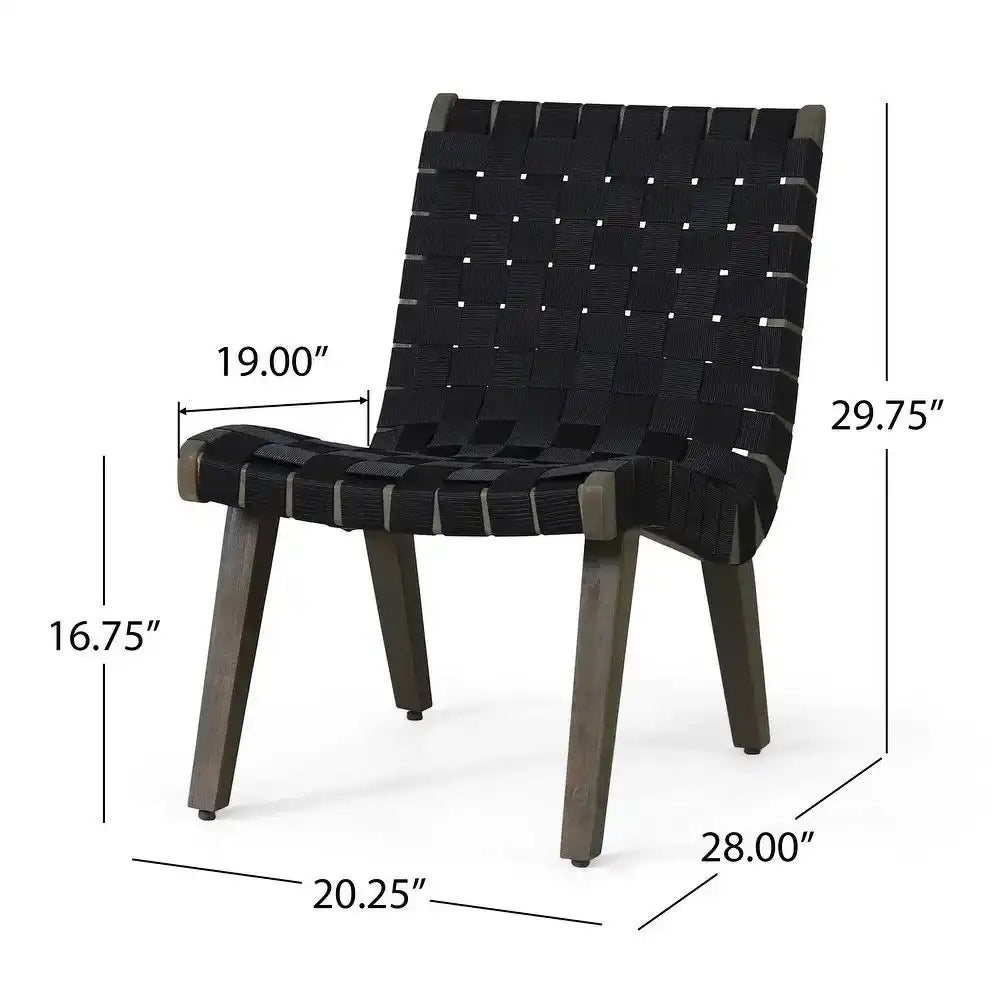 Outdoor 3 Piece Rope Weave Patio Seating Set - Best Buy Furniture