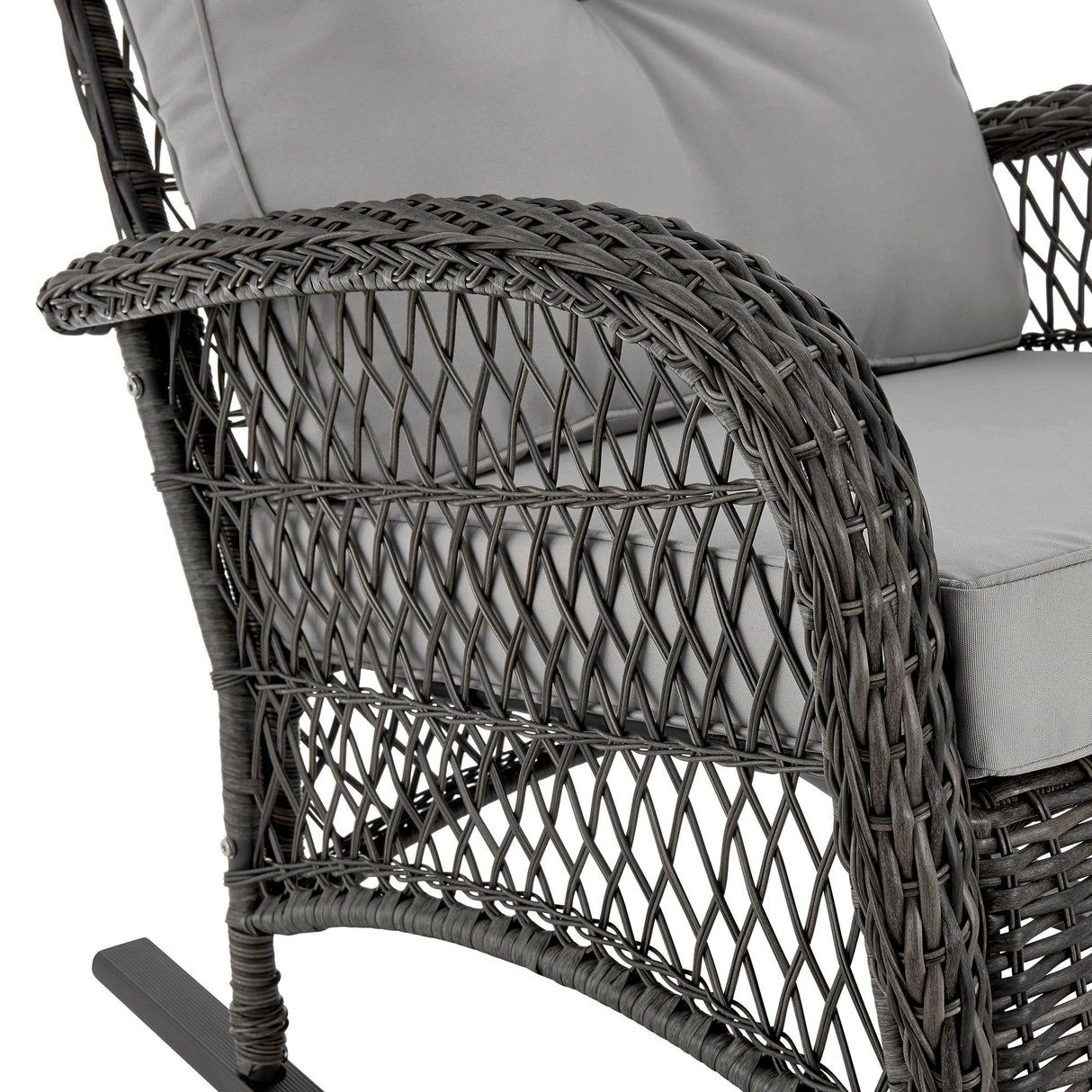 Fruttuo - Rocking Chair