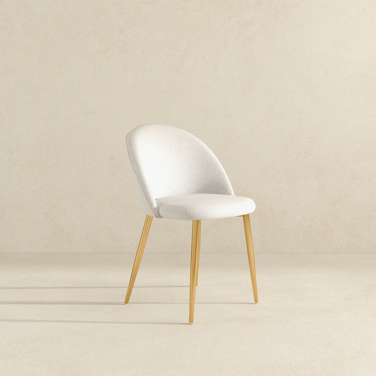 Marion - Mid Century Modern Dining Chair (Set of 2)