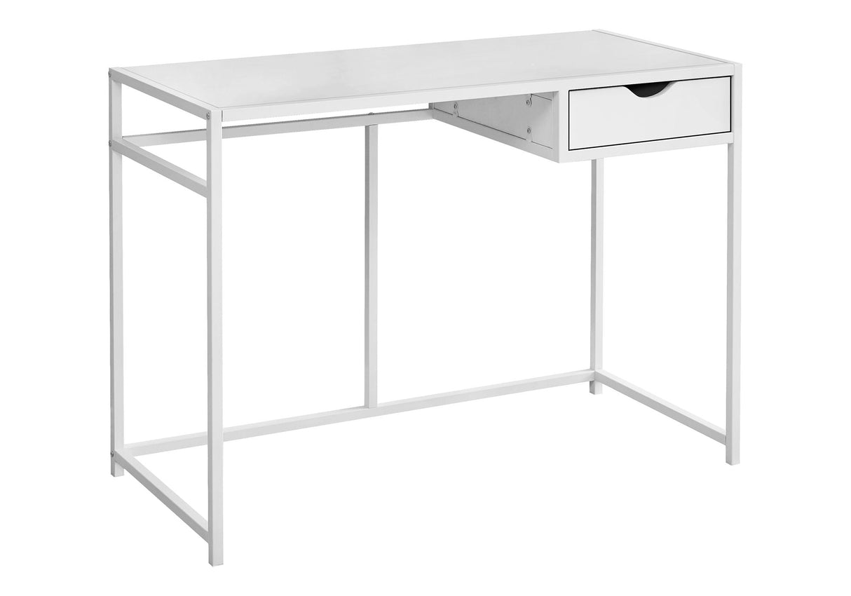 Computer Desk For Home Office, 1 Storage Drawer, Contemporary & Modern - Best Buy Furniture