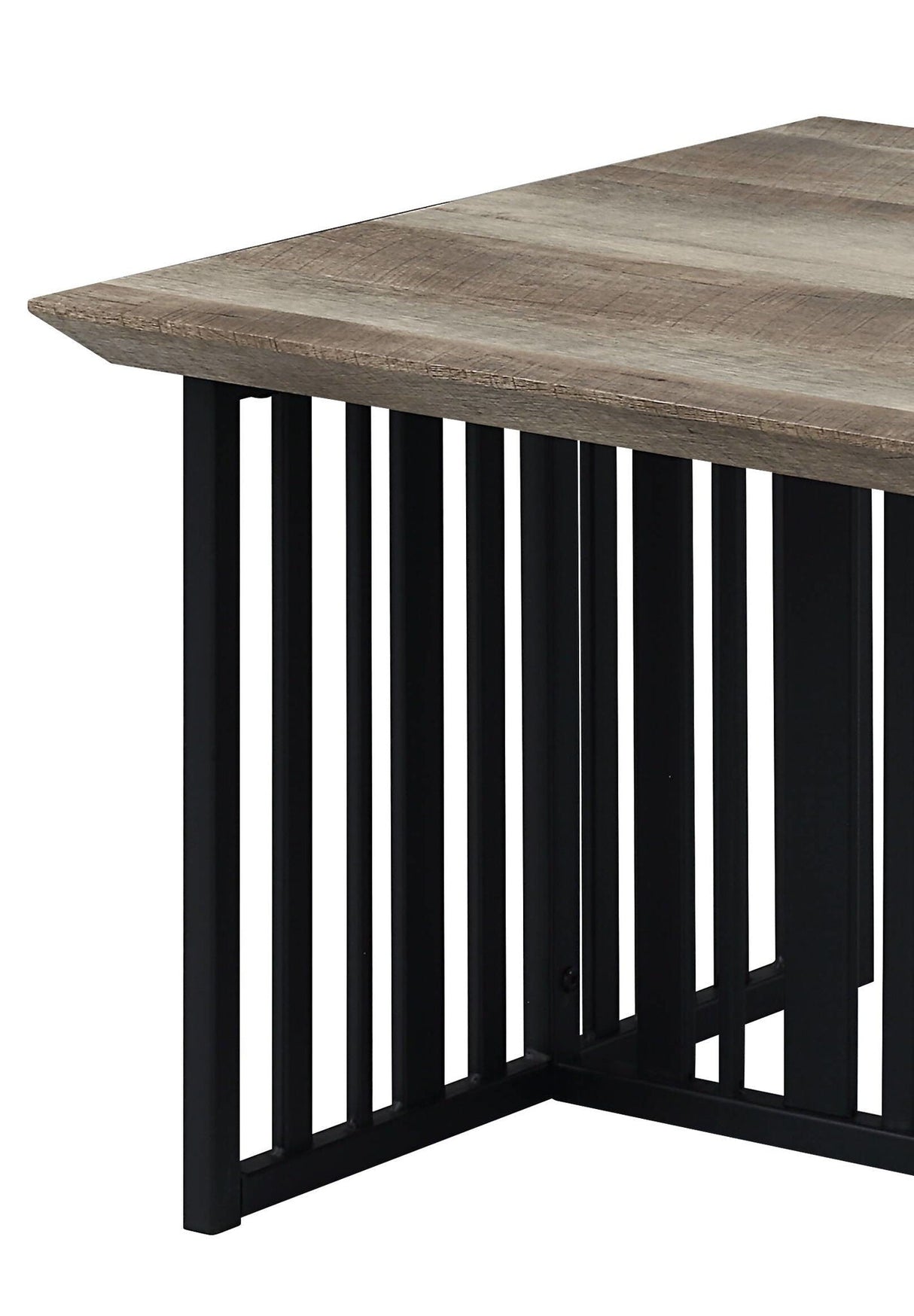 Zudora Sofa Table