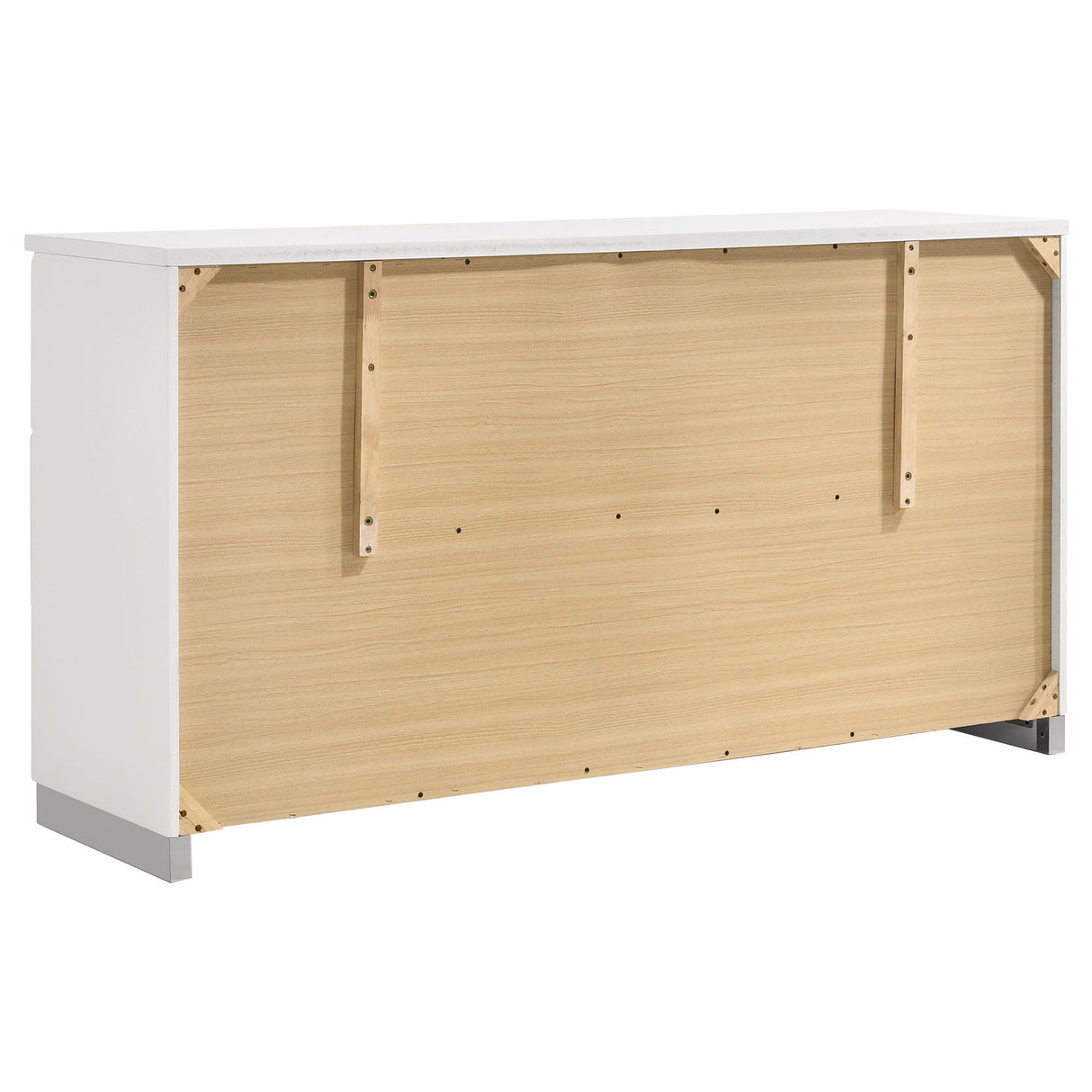 Fillmore - Bedroom Set