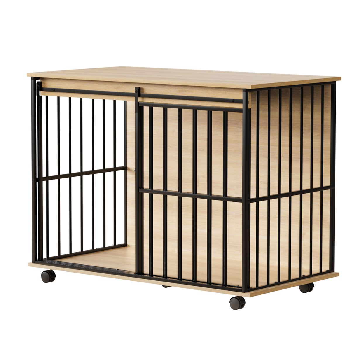 Large Dog Crate Furniture for Medium to Large Dogs