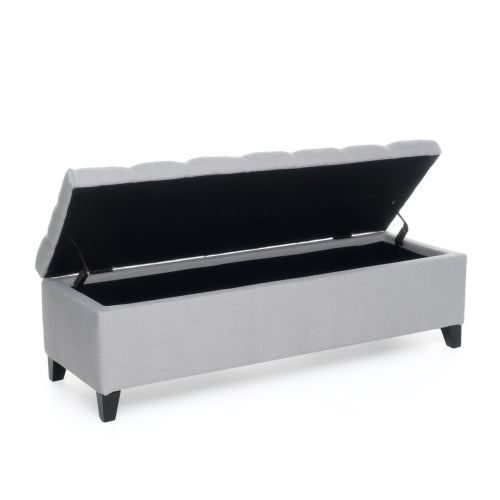 Glouster Storage Ottoman V2