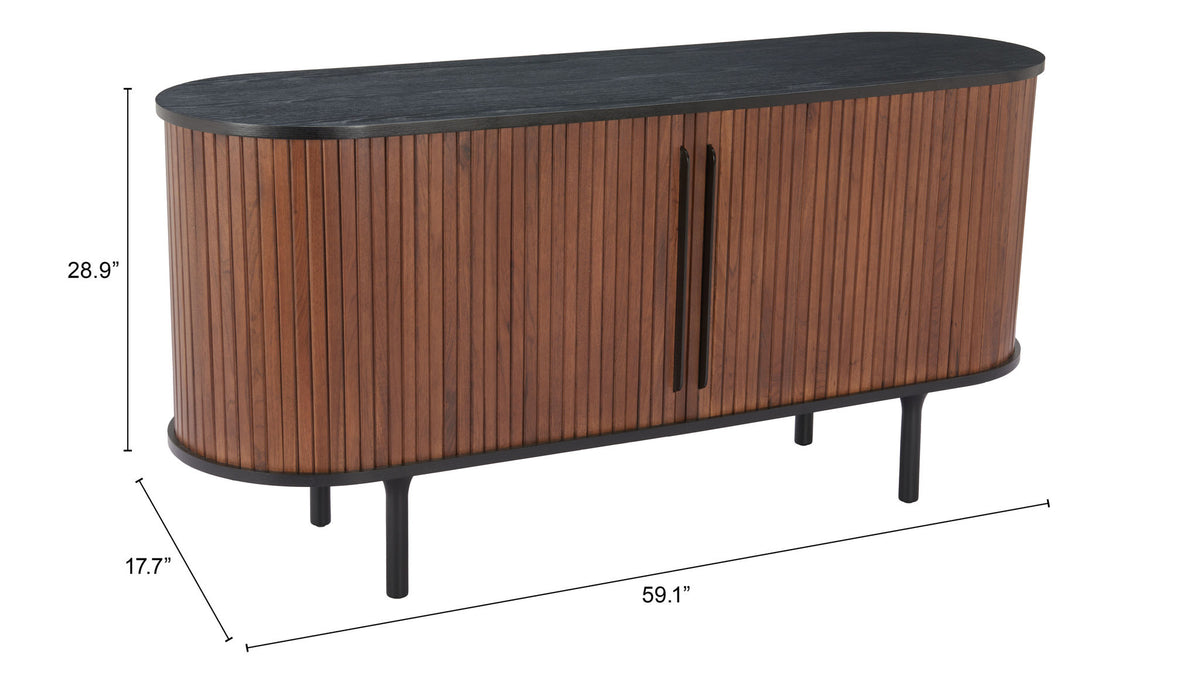 Zuo Modern Koriana Sideboard