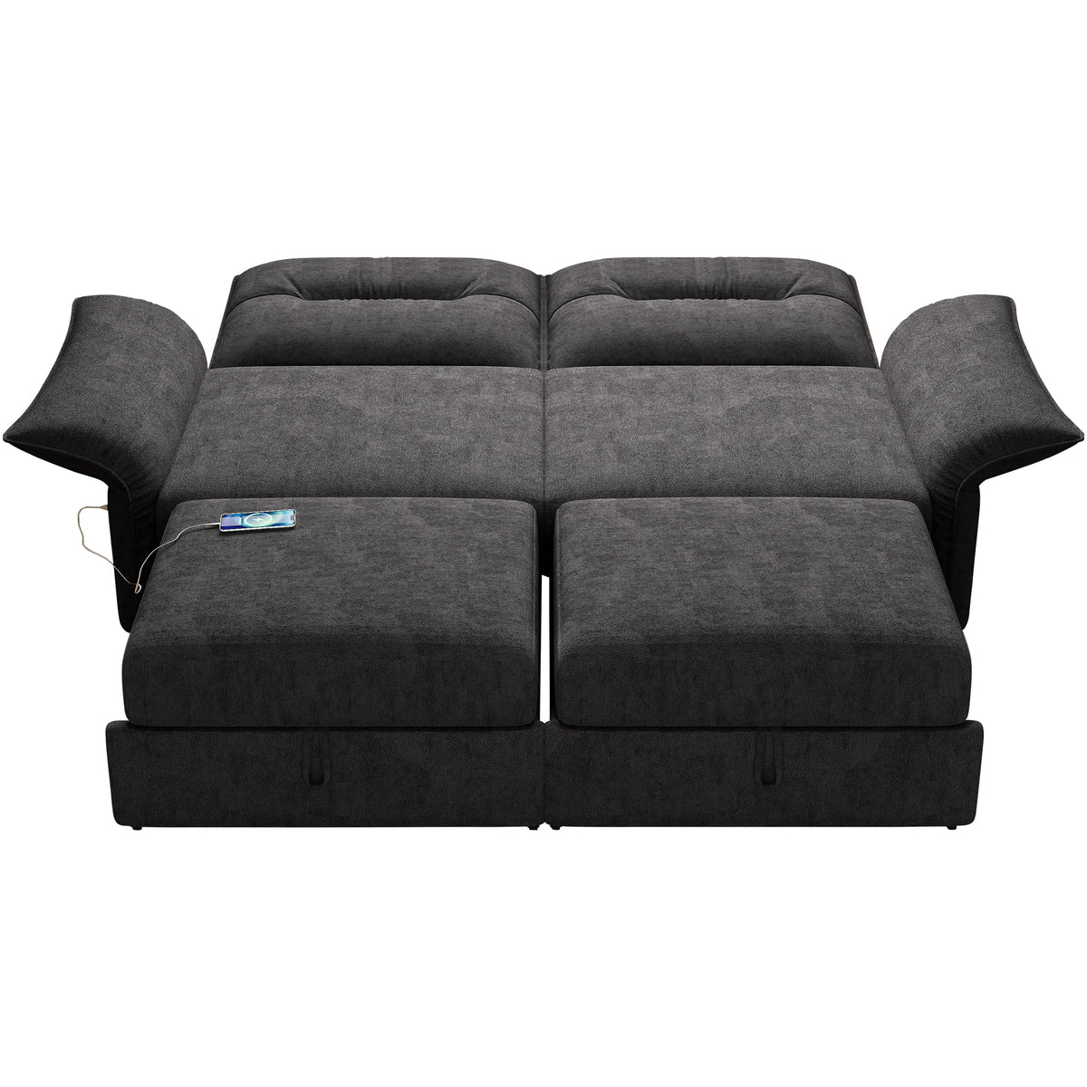 Multifunctional Sofa Bed