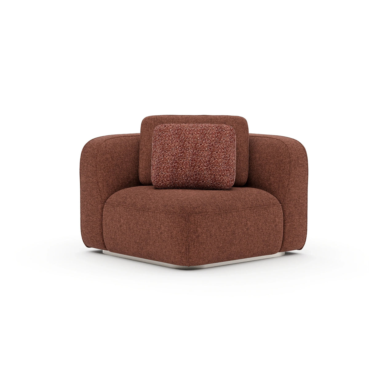 Sasso Sectional Components