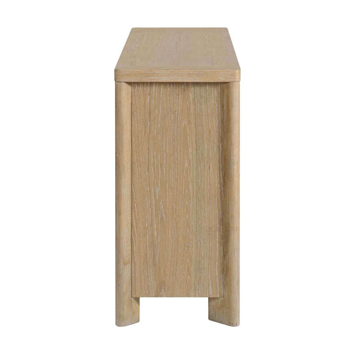 8 Drawer Dresser - Tan - Wood