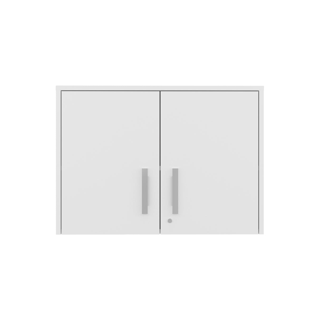 Danbury Storage Cabinet - Wall Cabinet