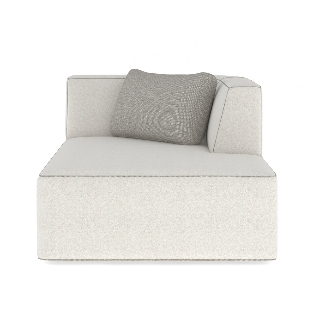Marbella Sectional Components