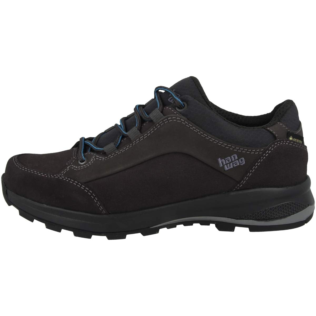 Hanwag Banks GTX Women's Hiking Shoes