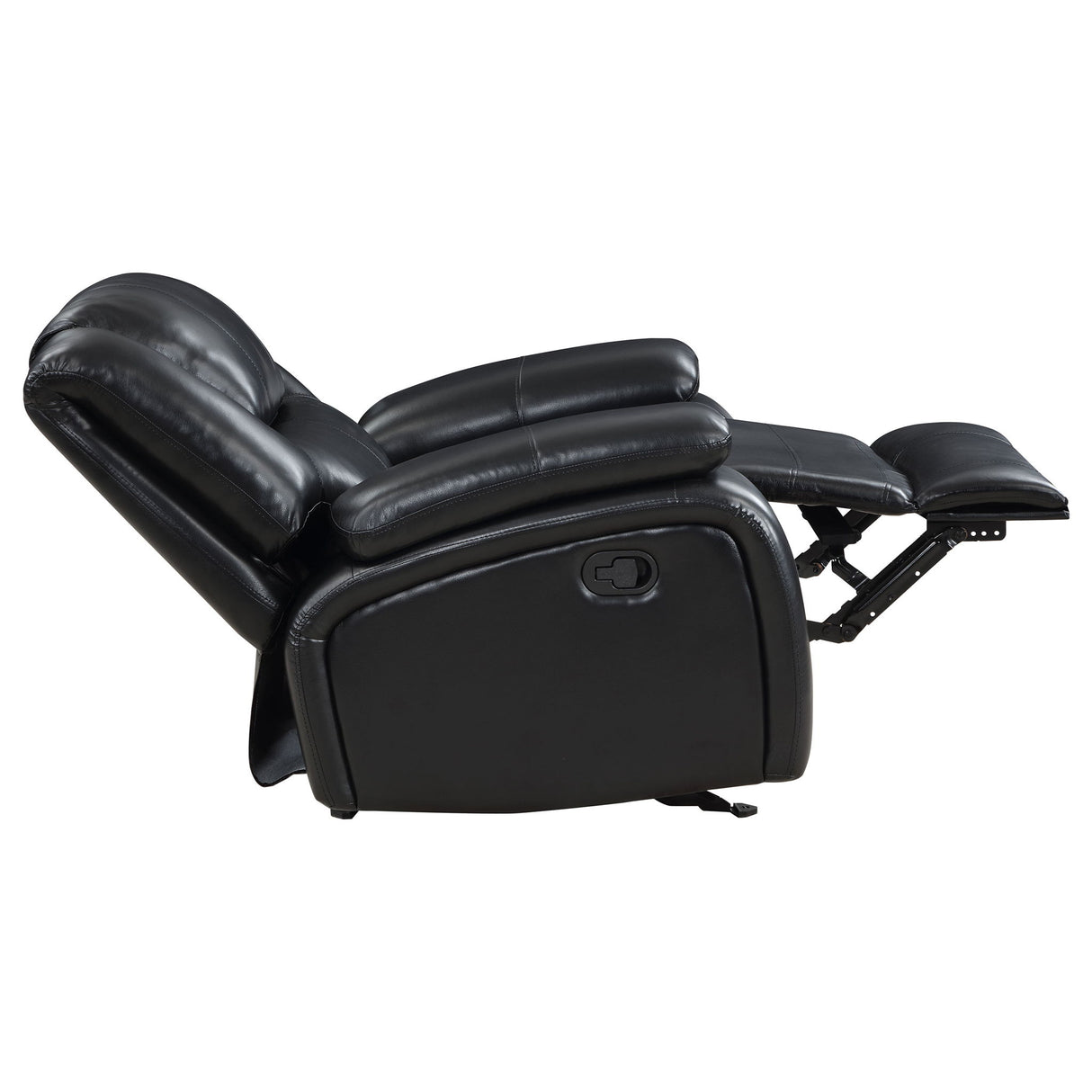Elodie - Reclining Sofa Set With Manual Recline
