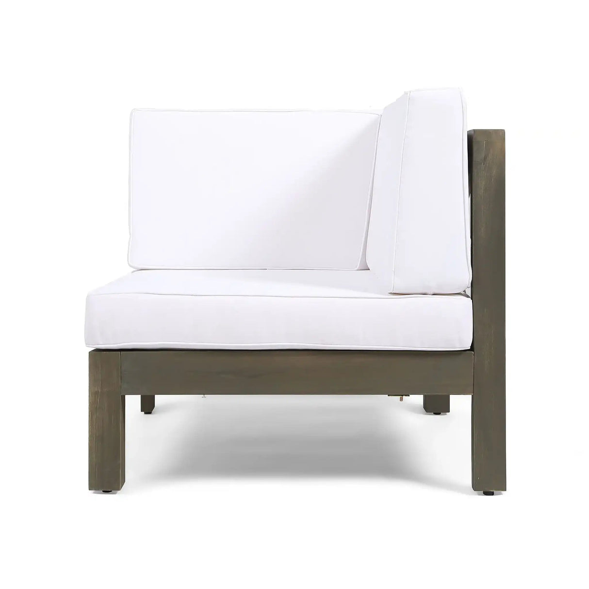 Oana - 3 Piece Love Seat Set With Coffee Table - Best Buy Furniture