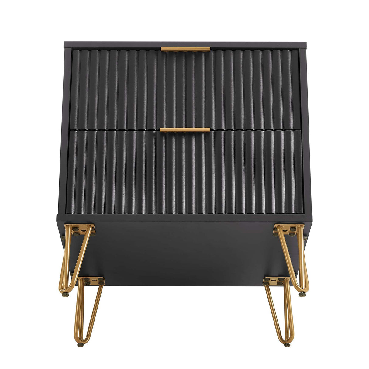 Dumbo - Nightstand With 2 Drawers