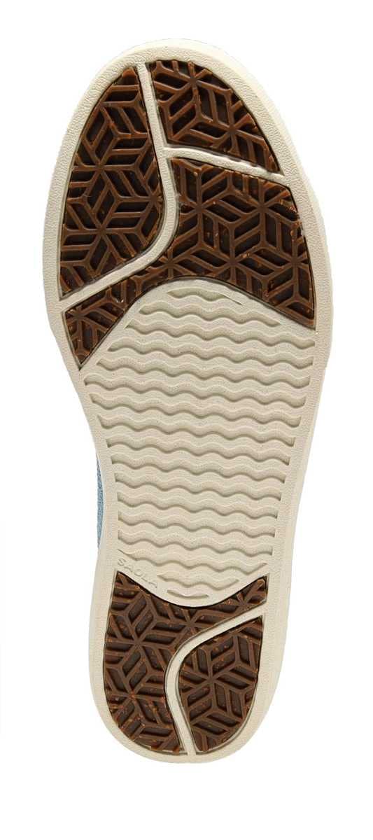 Saola Women's Cannon Knit II Eco-Friendly Shoes