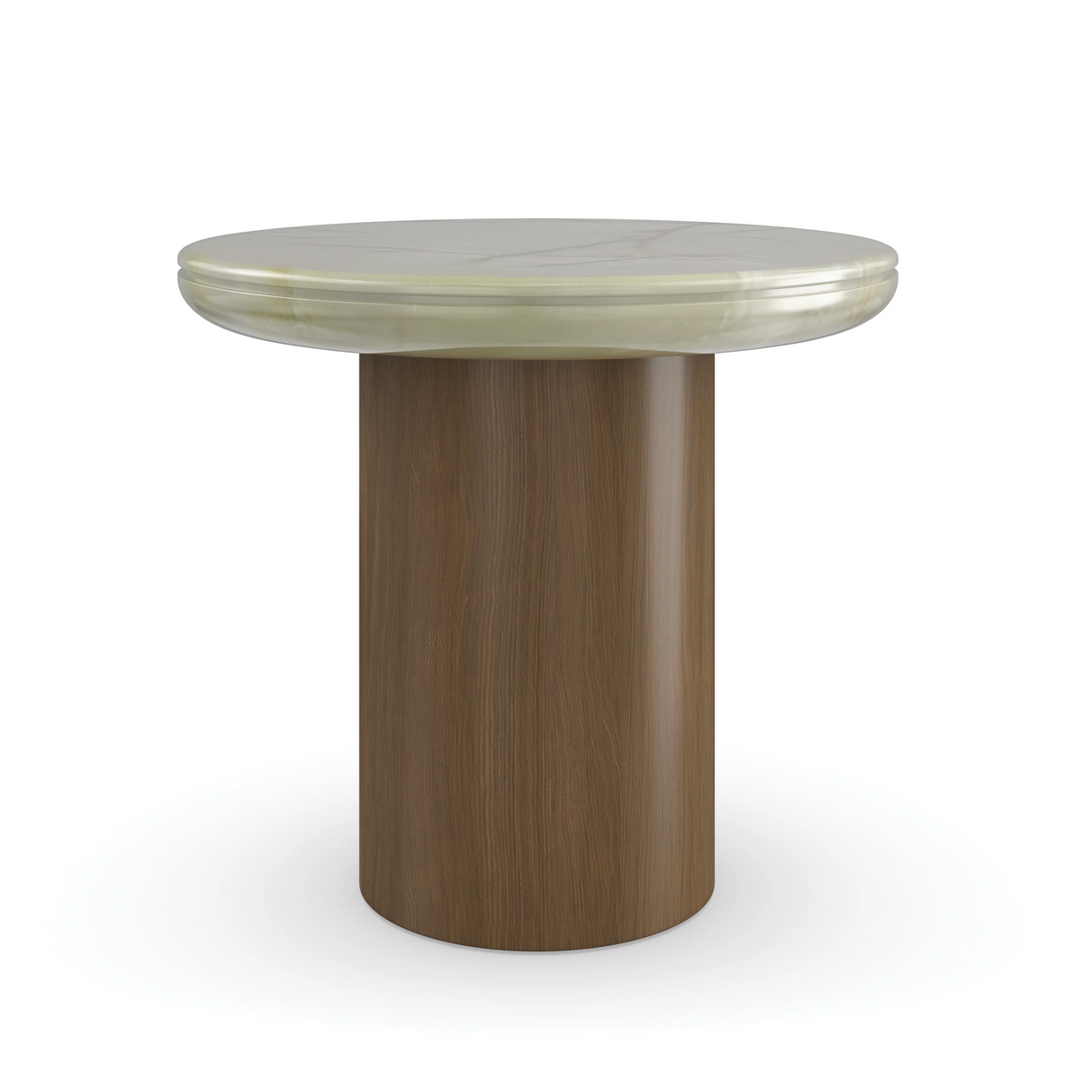 Cape Verde Accent Table
