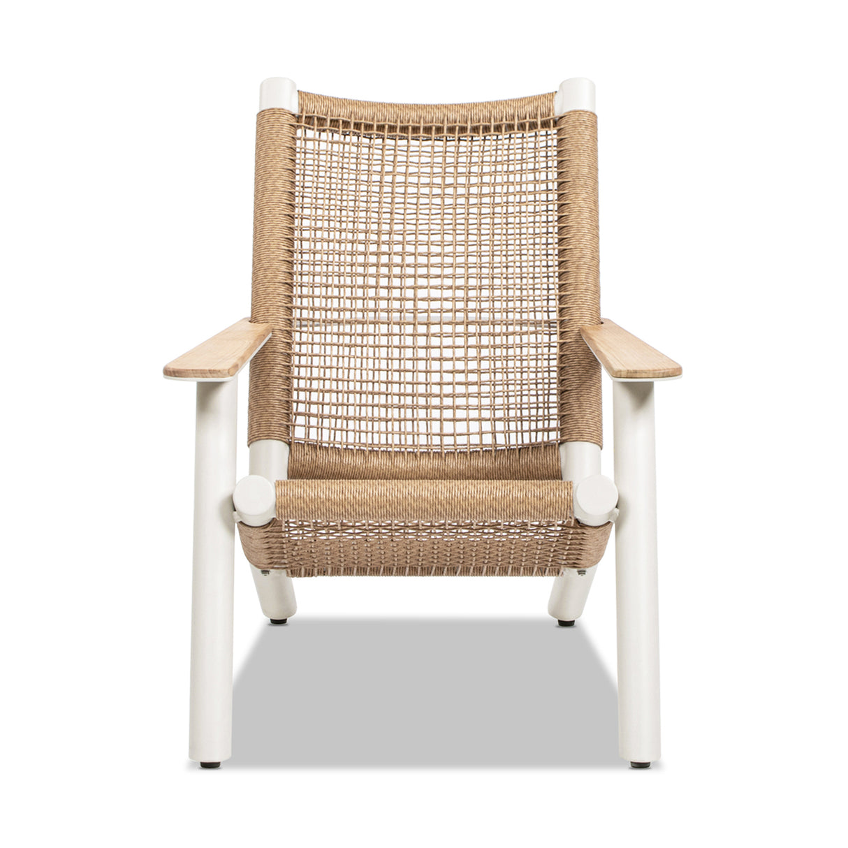Atlas Adirondack Outdoor Lounge Chair