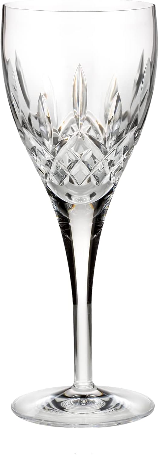Waterford Lismore Nouveau White Wine Glass