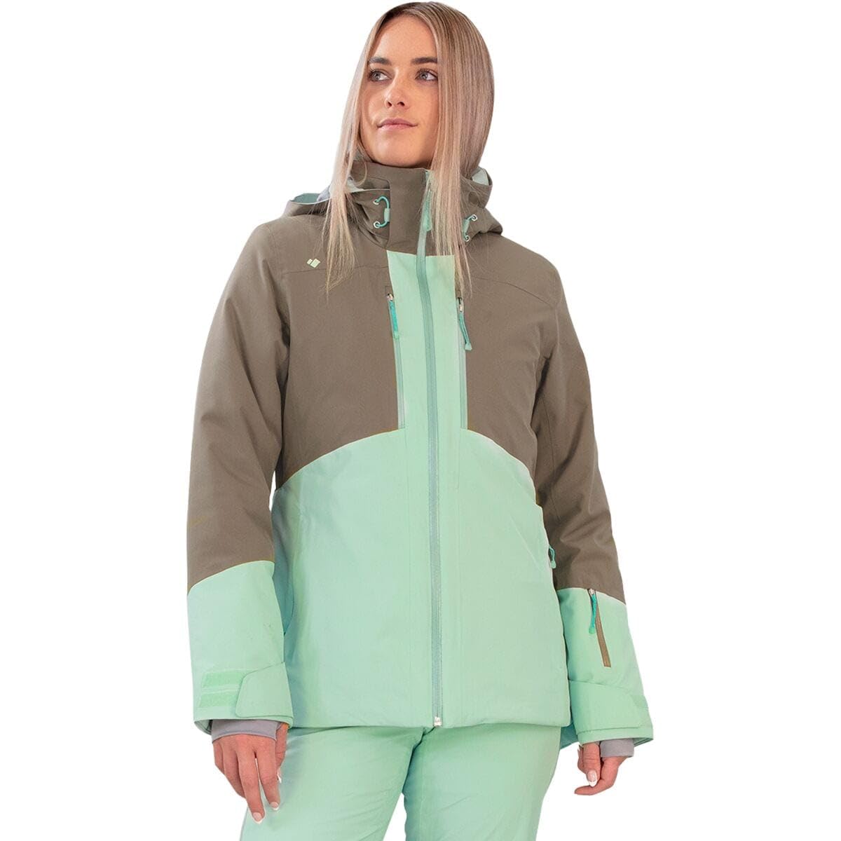Obermeyer Cecilia Jacket - Size 4