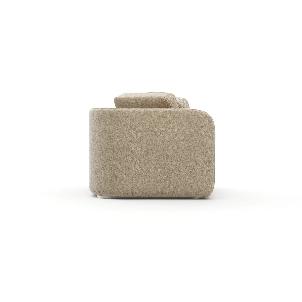 Sasso Sectional Components