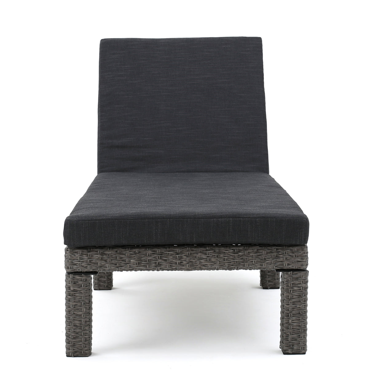 Puerta KD Chaise Lounge, Mixed
