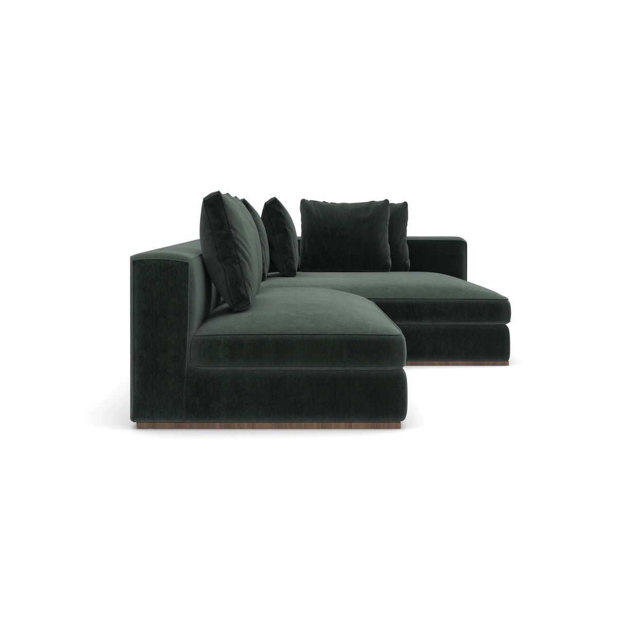 Bello Sectional