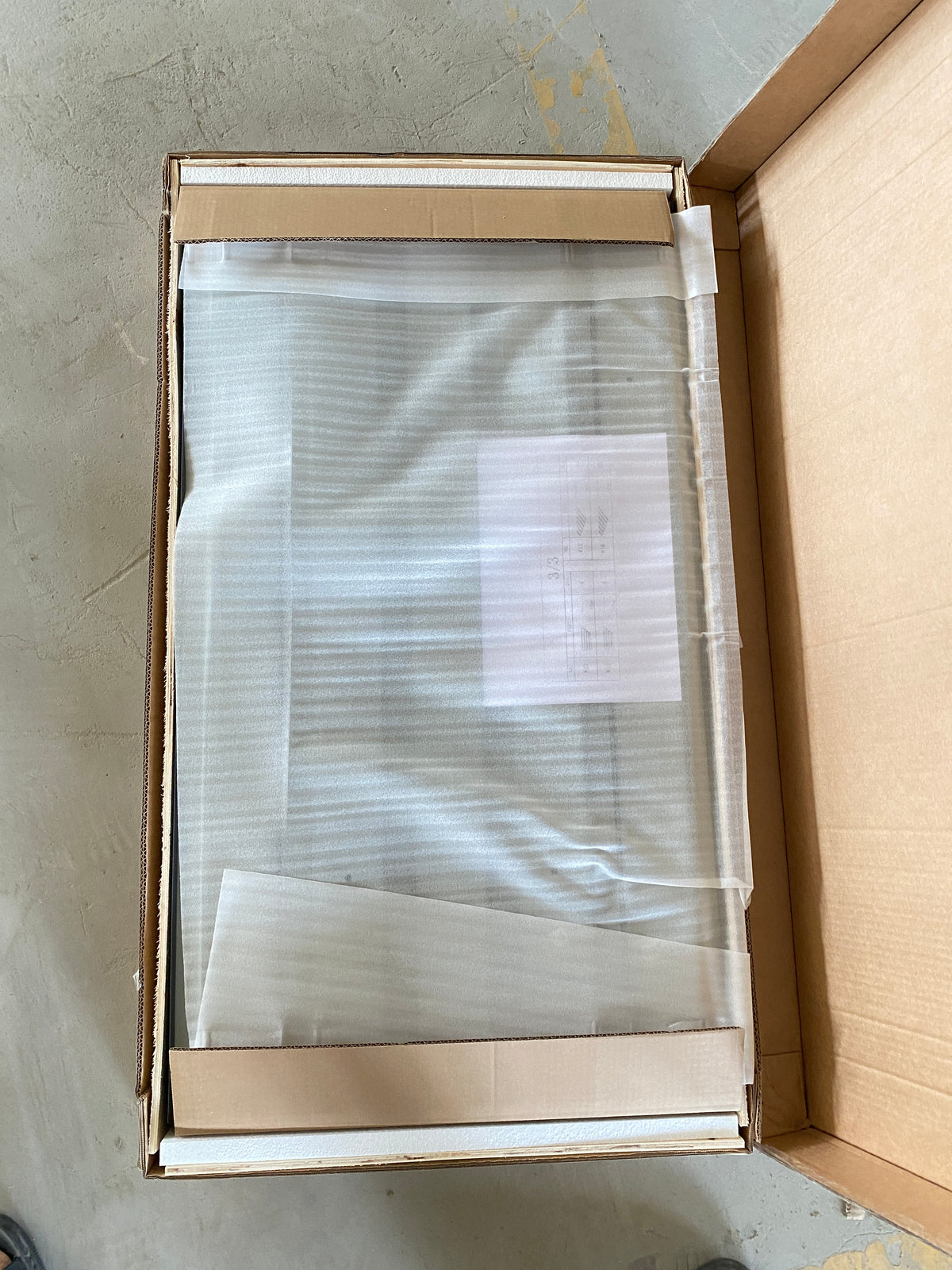 Heavy Duty Metal Carport 12 × 20 FT