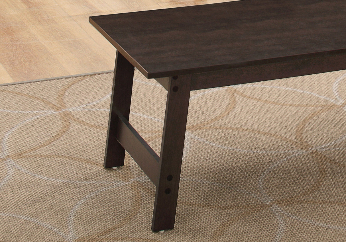 Table Set, Coffee, End, Side, Accent, Living Room Transitional (Set of 3) - Best Buy Furniture