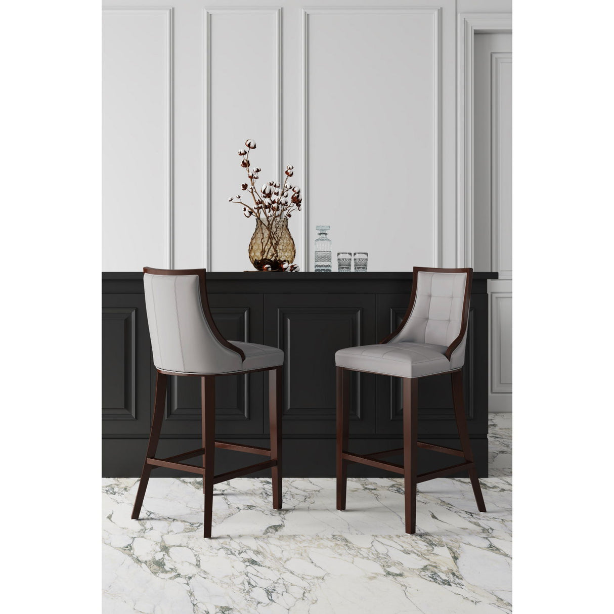 Fifth Avenue - Stool