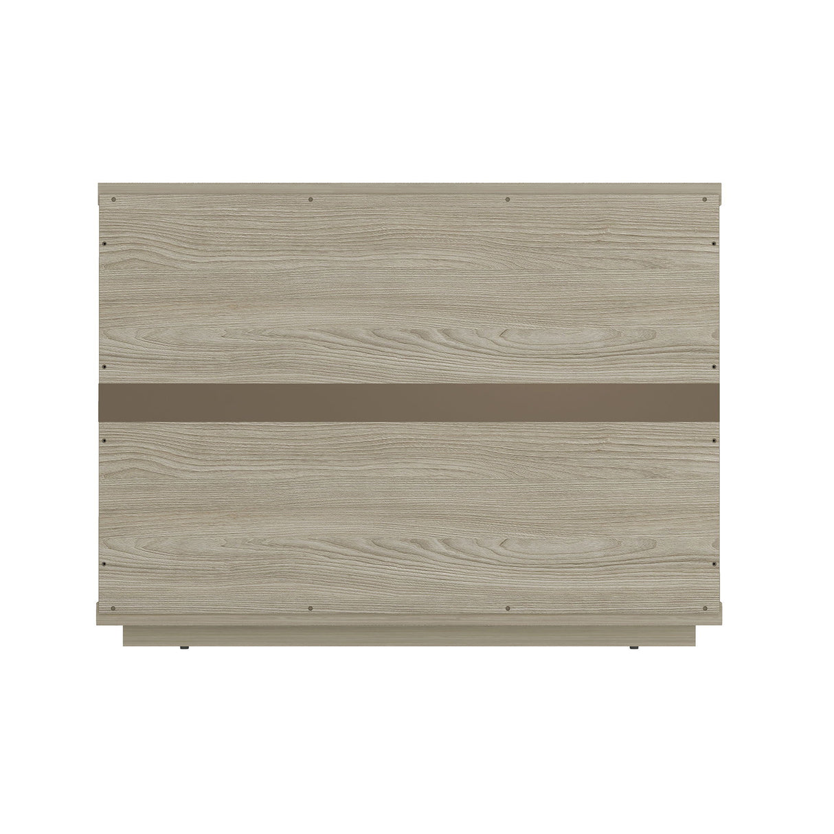 Evelyn - Nightstand With 1 Drawer And Open Shelf