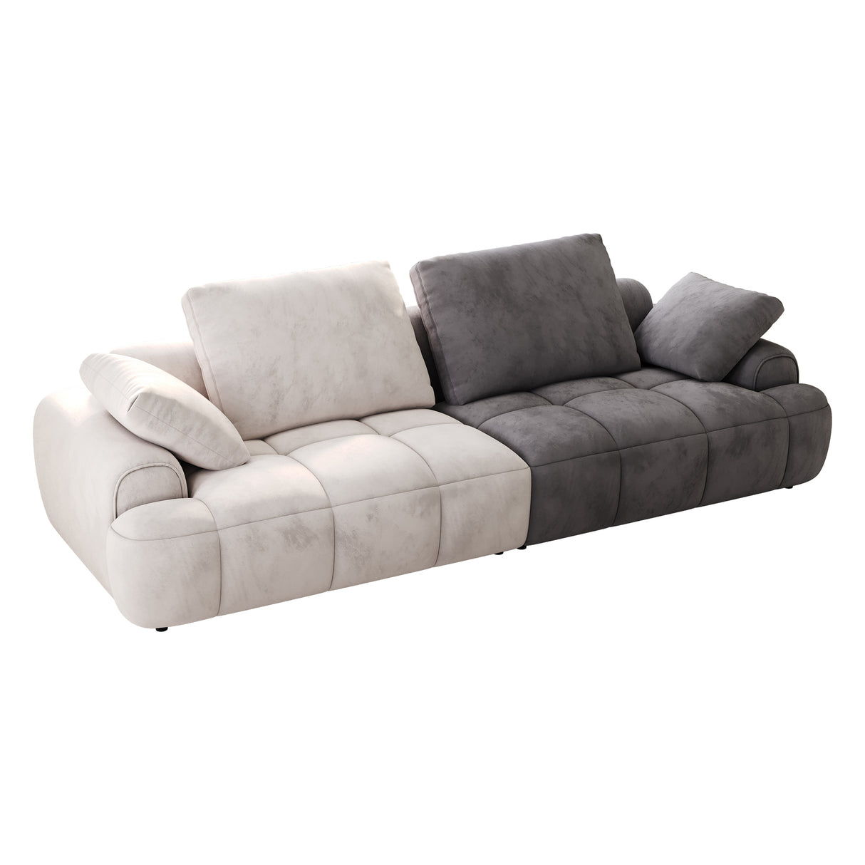86.6″ Large Two Seat Sofa