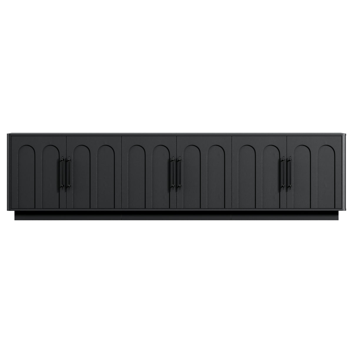 94.5" Extra Long TV Stand for Large TVs
