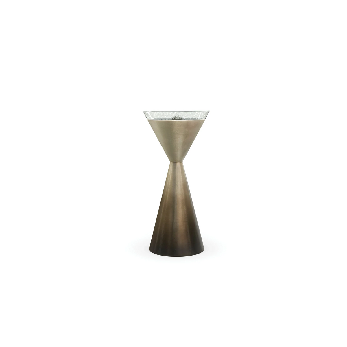 Spy Glass Table