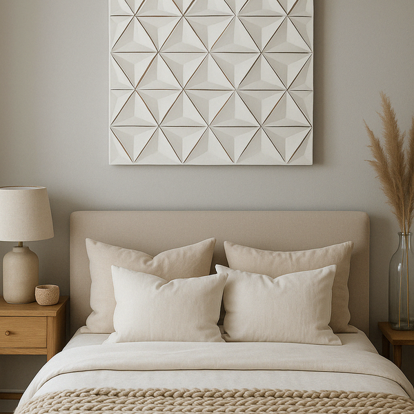 White-Wooden-Wall-Décor-–-Modern-Rustic-Wall-Art-Wall-Accents