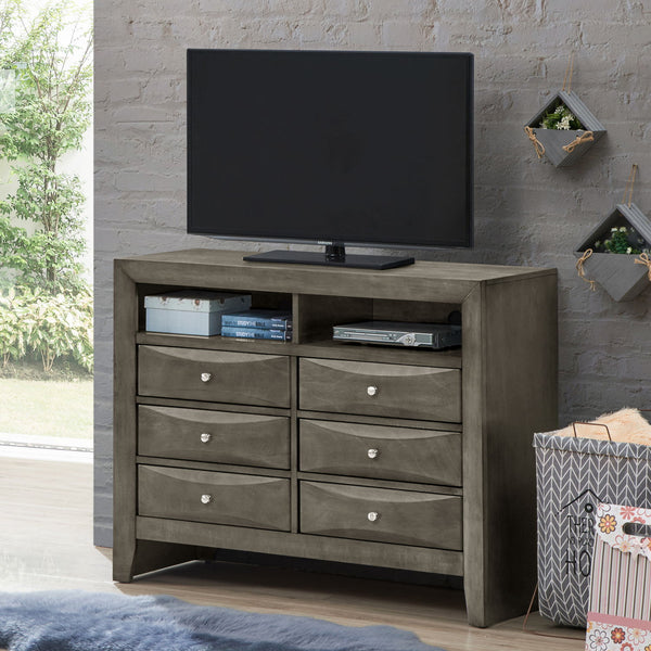 Marilla - Media Chest