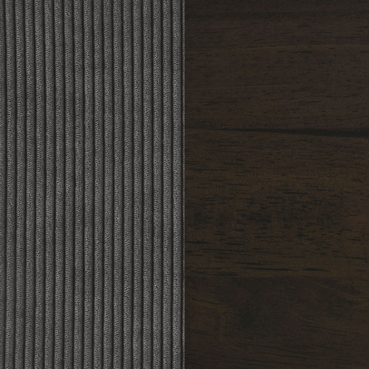 Dana - Track Arm Tufted Accent Chair
