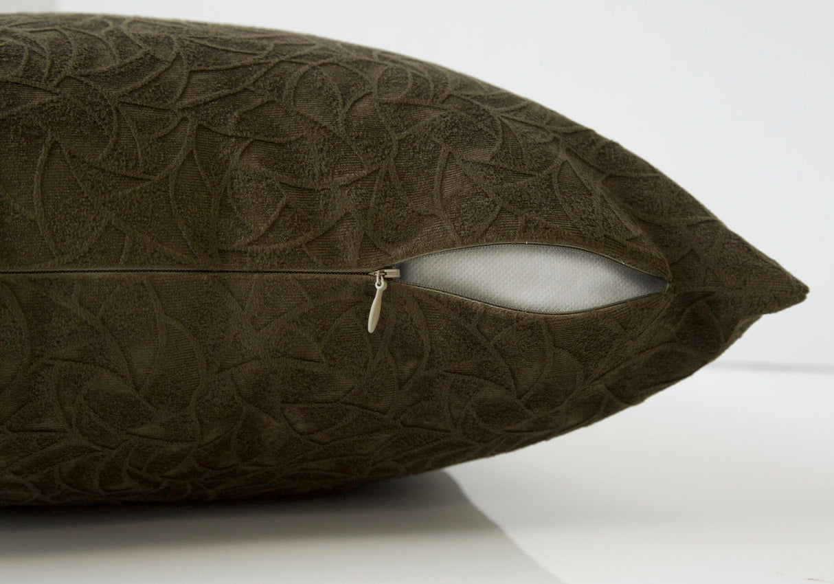 Pillows, Square, Insert Included, Decorative Throw, Hypoallergenic, Modern - Best Buy Furniture