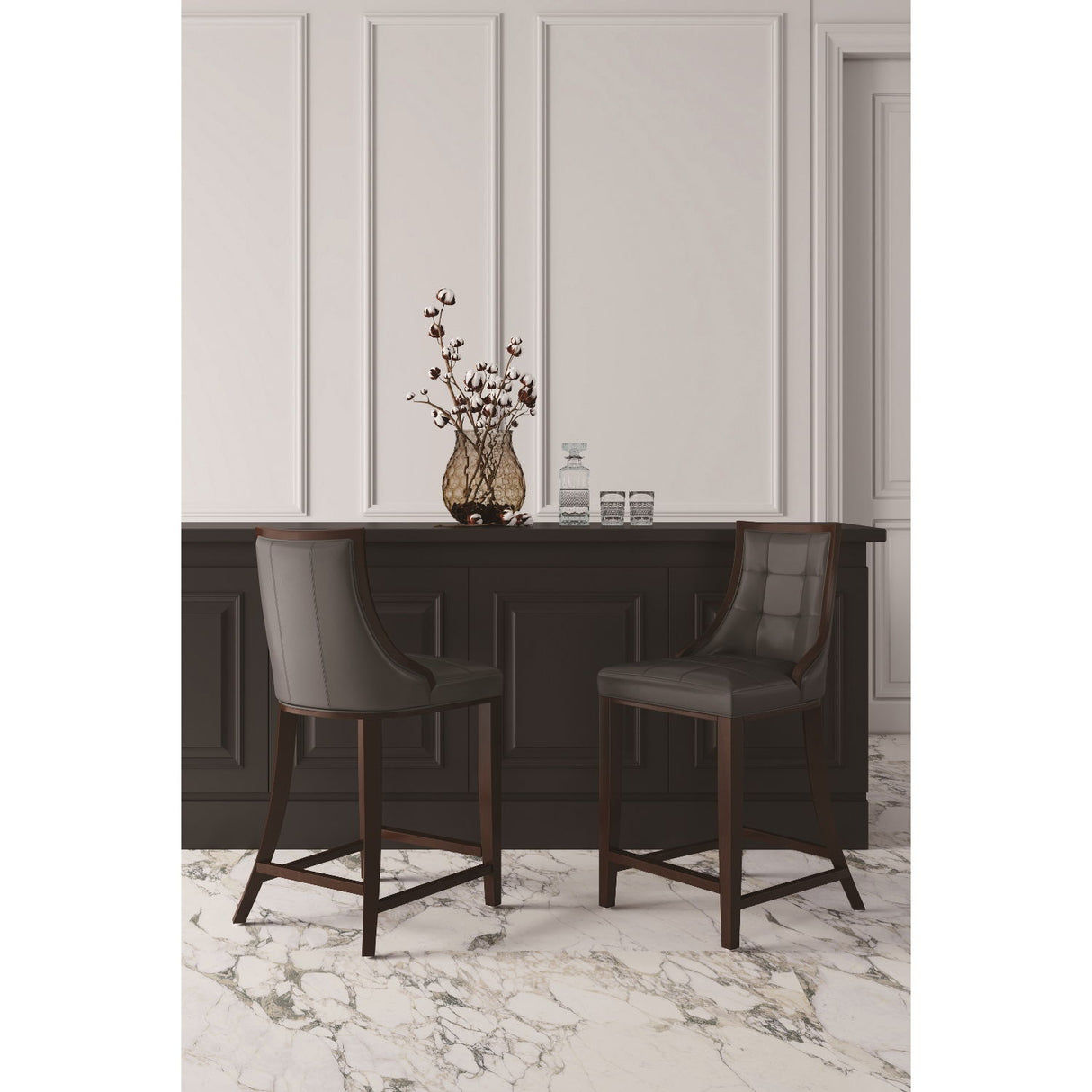 Fifth Avenue - Stool