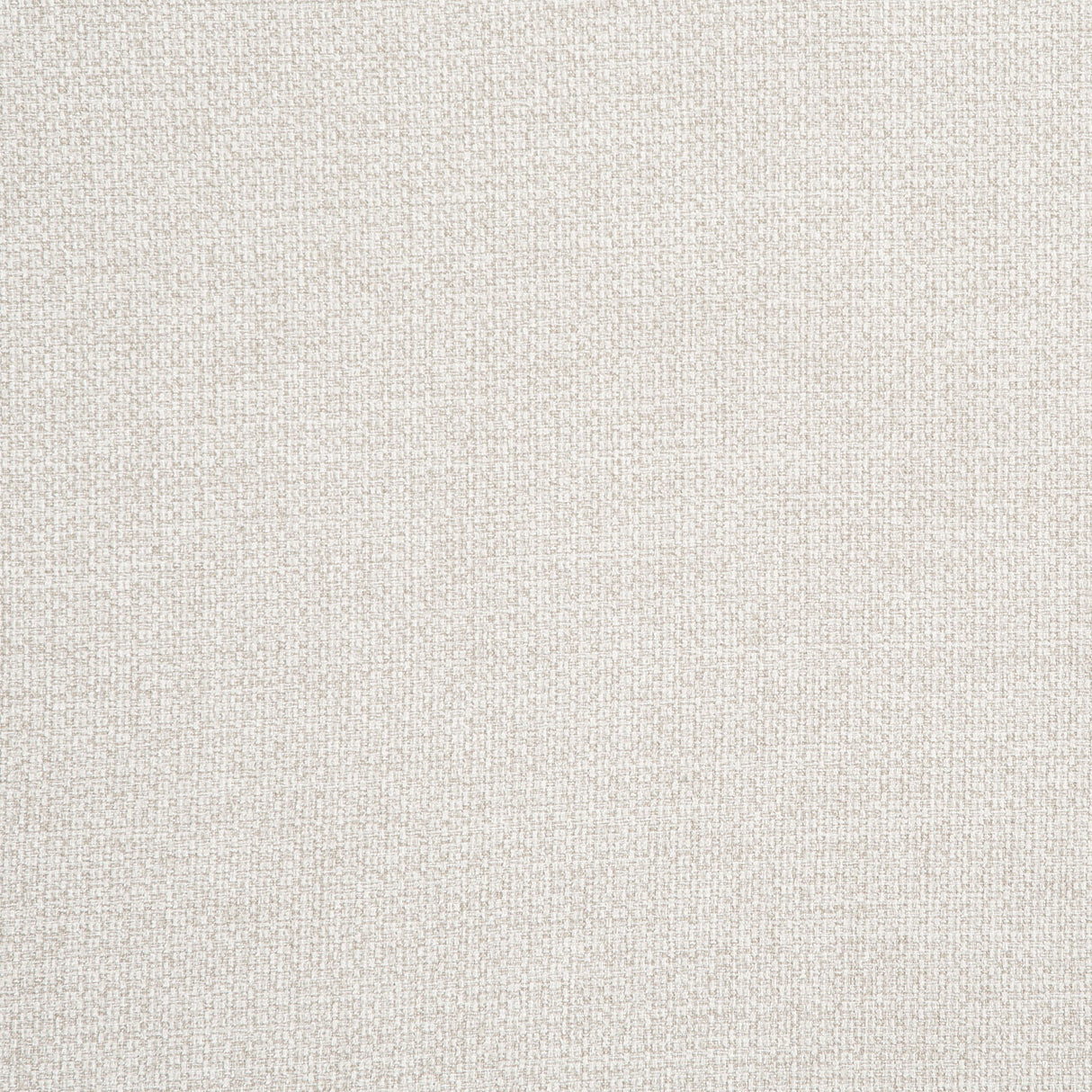 Hollis - Upholstered Accent Bench With Armrests Seating - Vanilla White