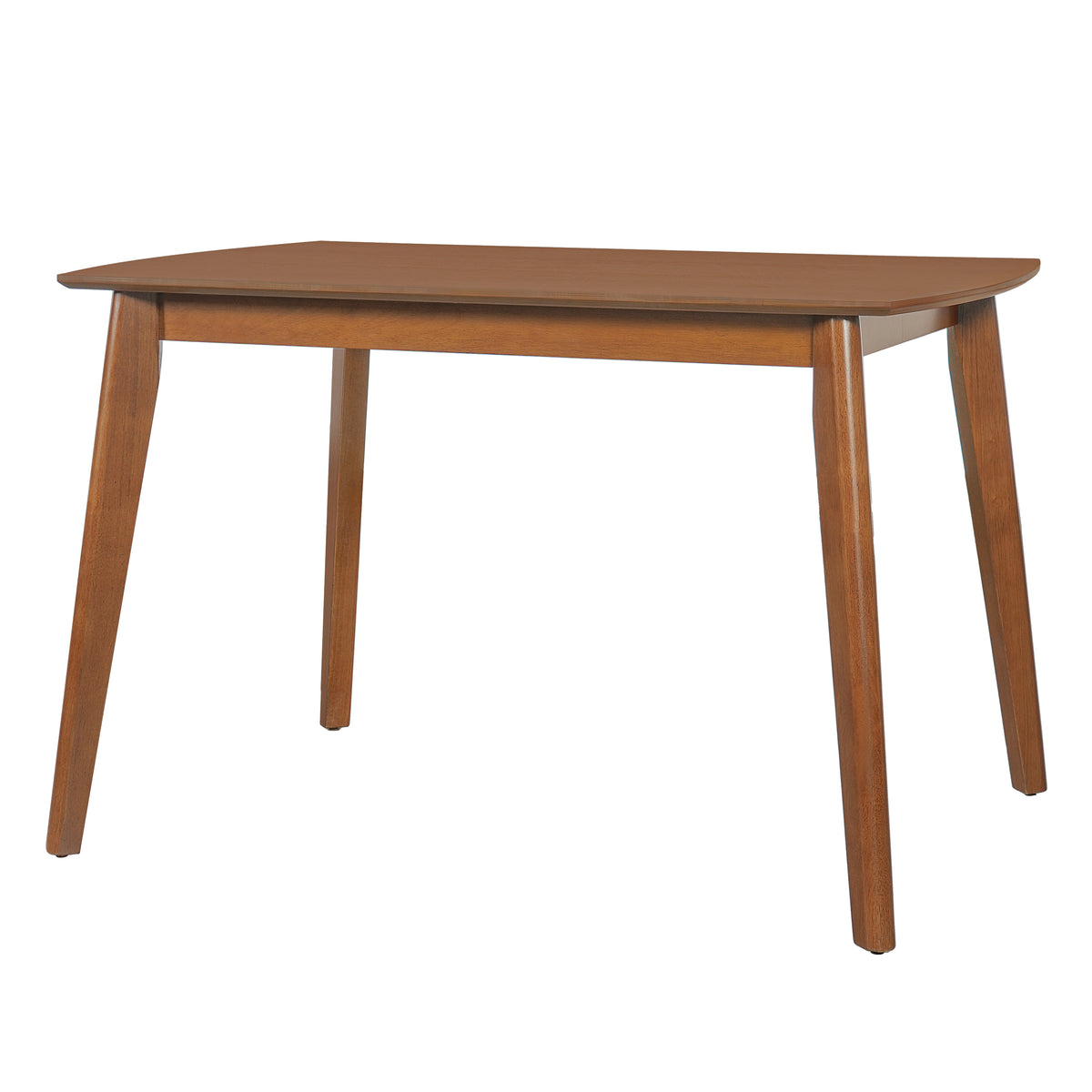 Mid Century Modern Dining Table