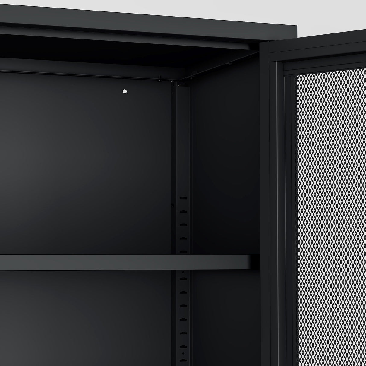 Amelia - Accent Cabinet