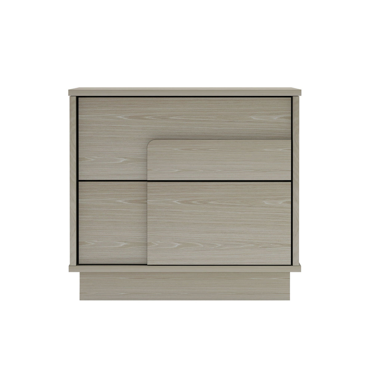Horizon - Nightstand