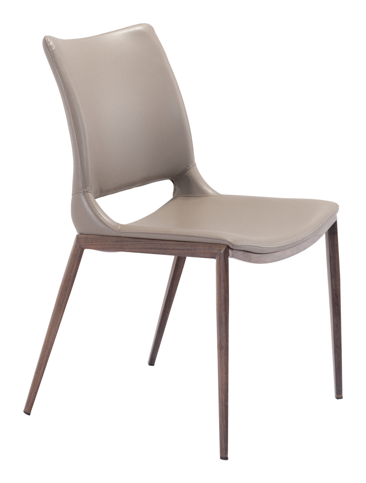 Zuo Modern Ace Dining Chair (Set of 2)