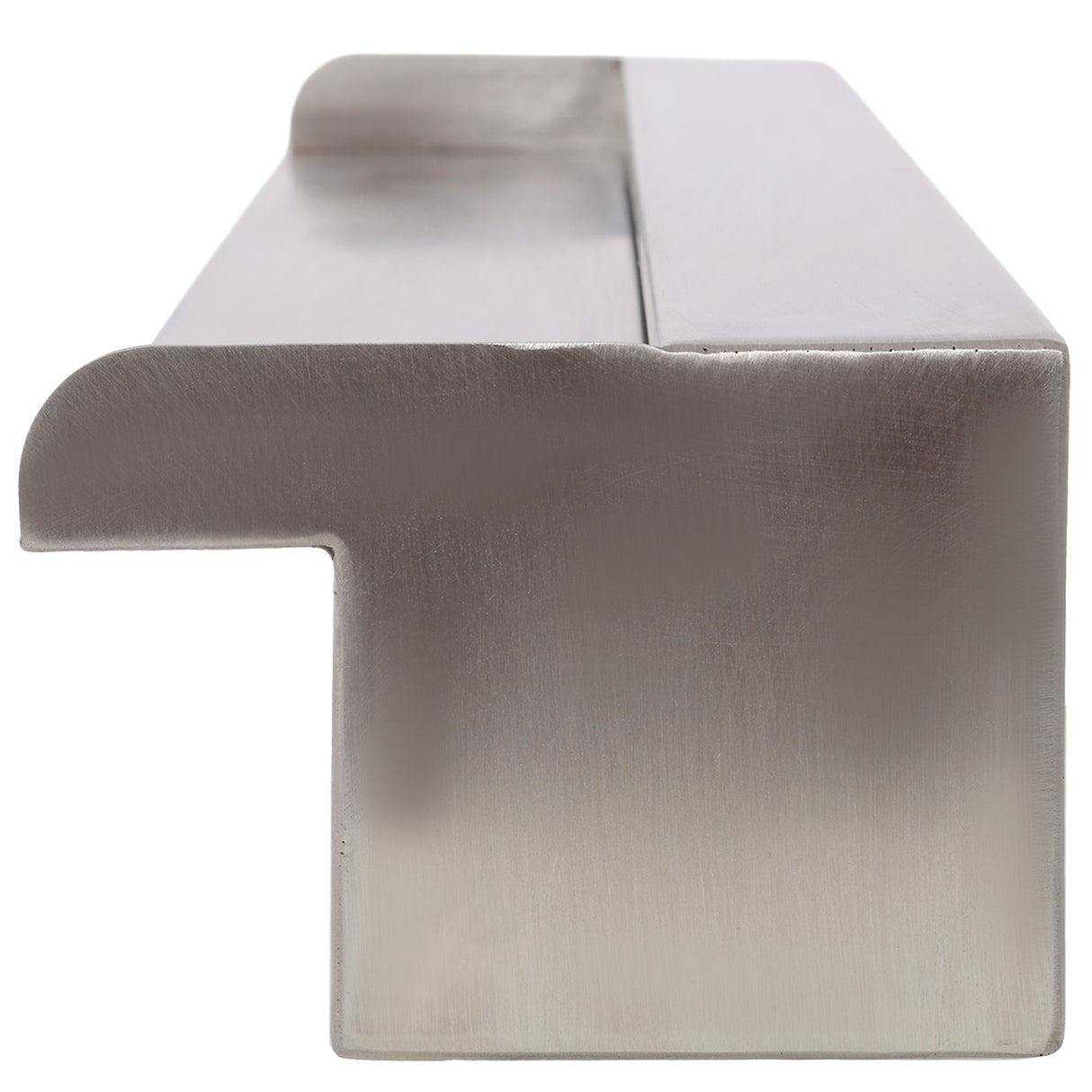 Pool Fountain Spillway for Swimming Pool Decoration Sheer Descent Waterfall Fountain