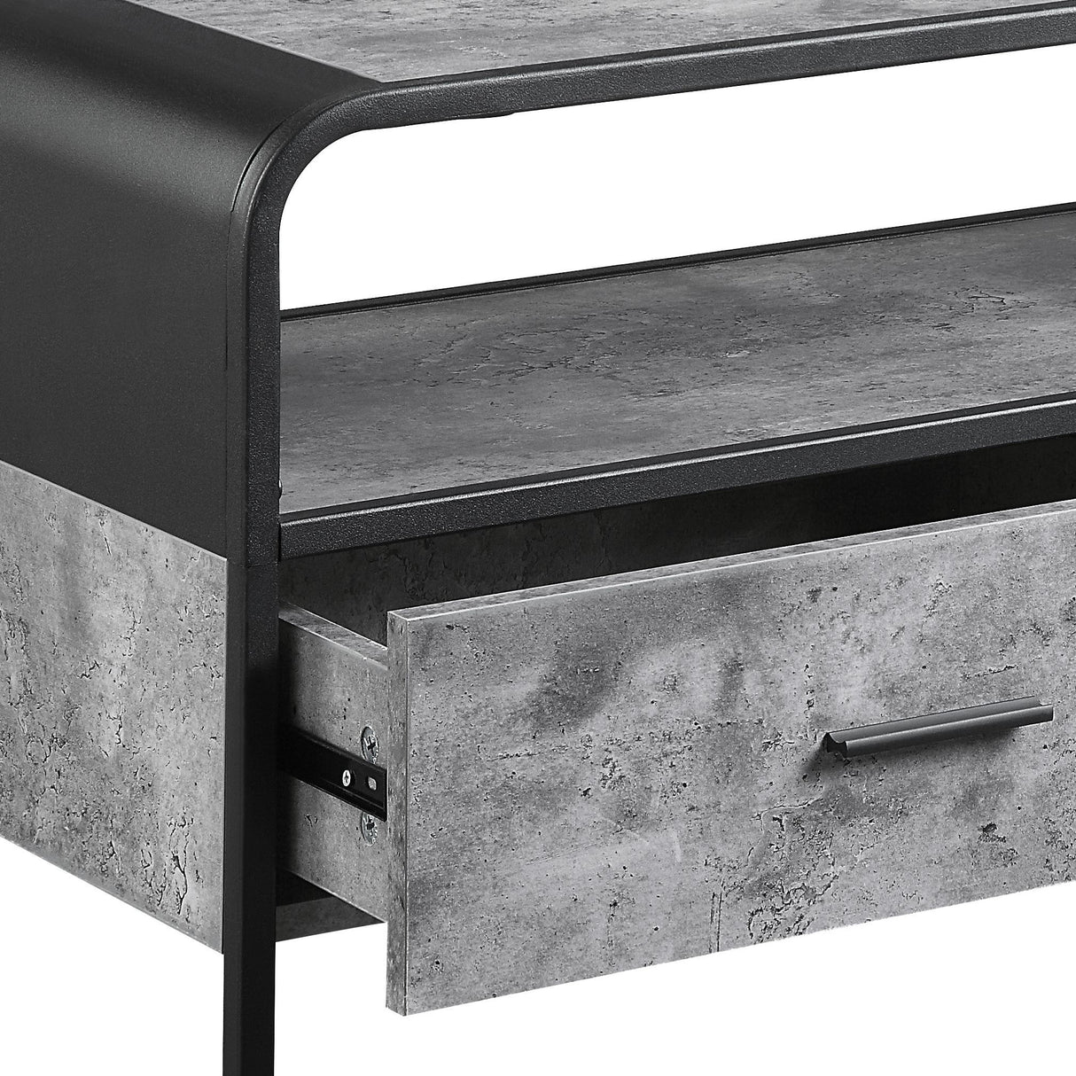 Raziela - TV Stand & Storage