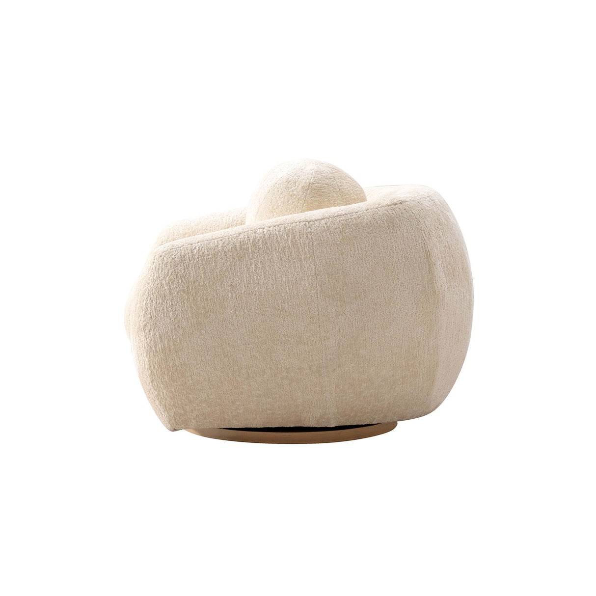Tribeca - Swivel Lounge Chair