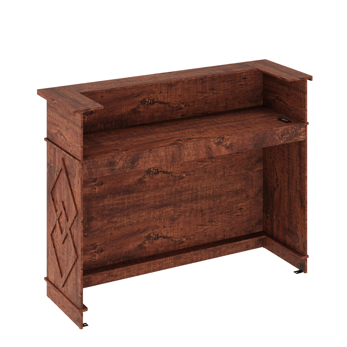 Mono Reception Desk