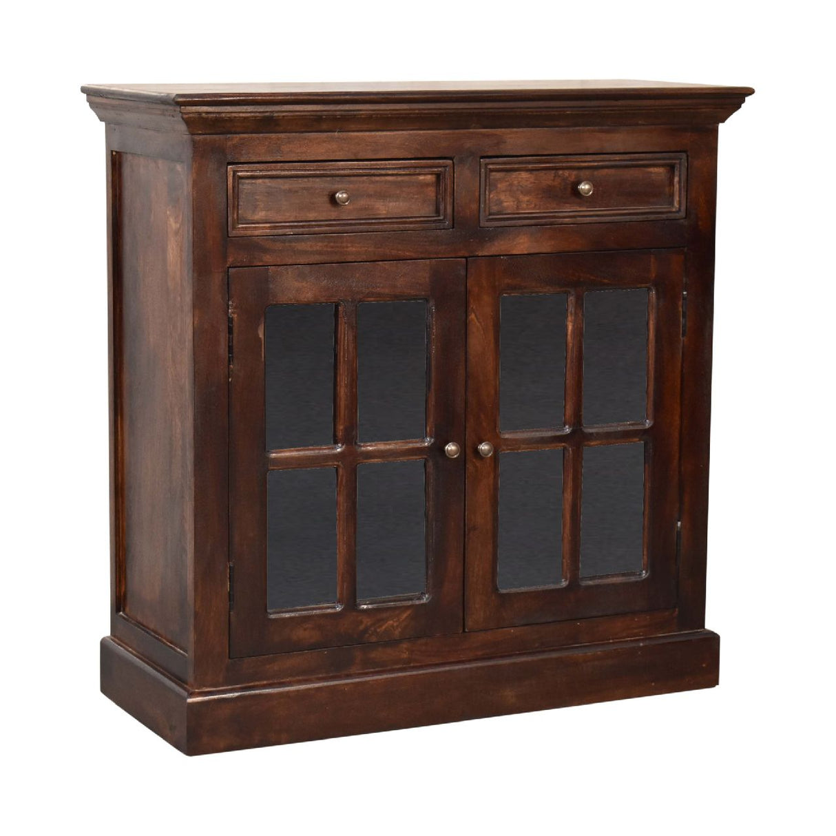Solid Wood Light