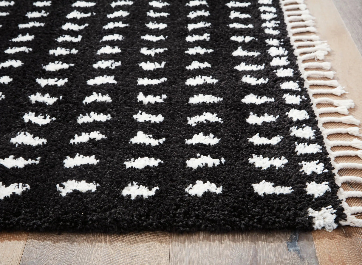 Minston - Rug - Best Buy Furniture